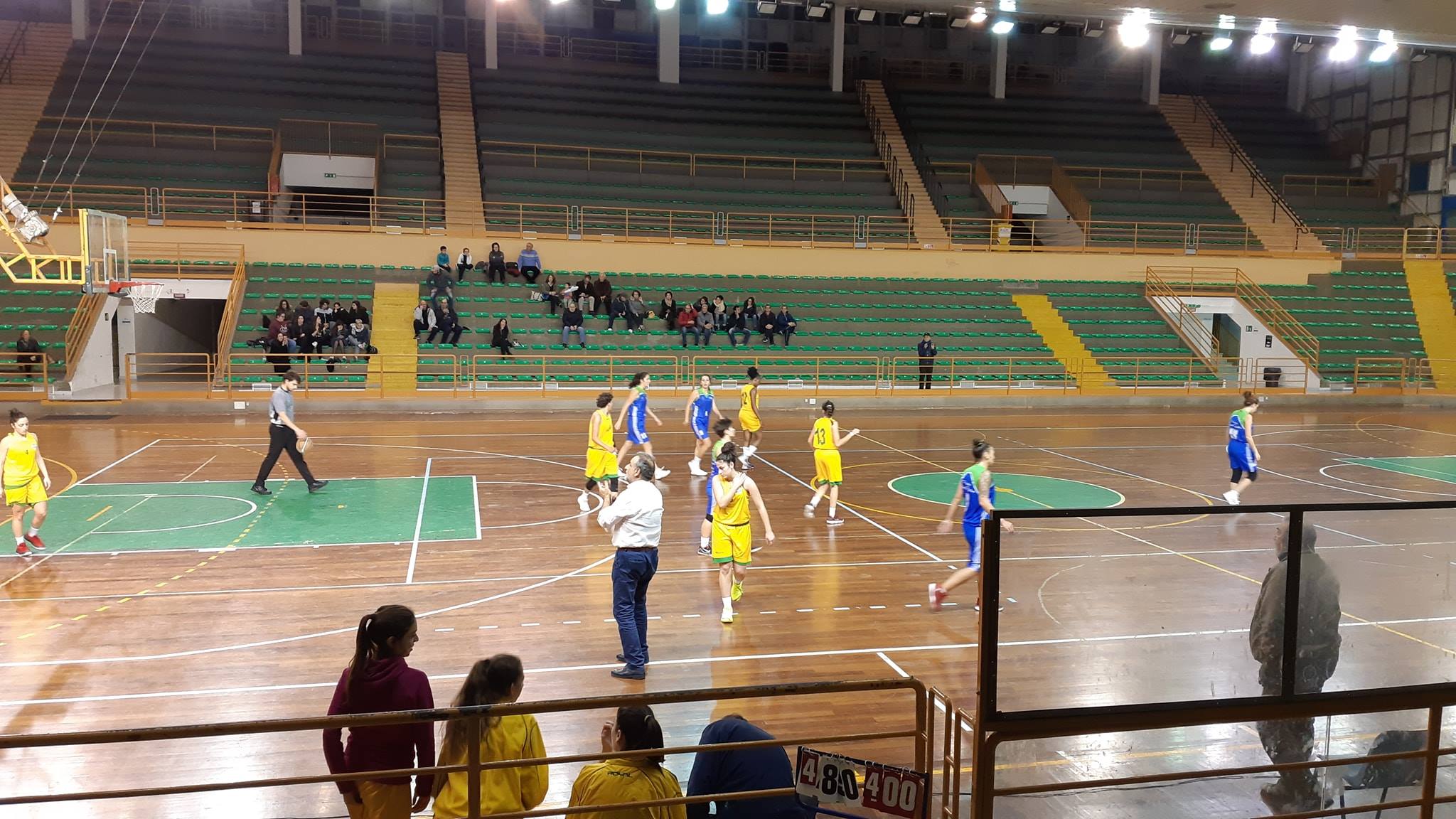 Basket femminile Trogylos Priolo, la favola continua. Coppa