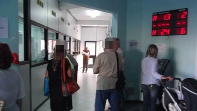 Siracusa. Nervi tesi all'Ufficio Tributi, sfiorate aggressioni: "basta accuse, le tasse si pagano"