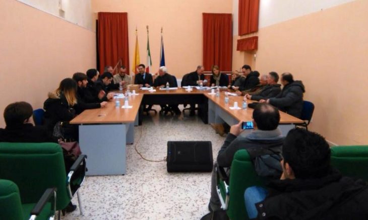  Unione Valle degli Iblei, denuncia di Bongiovanni: “Sull’appalto bus incongruenze eclatanti”