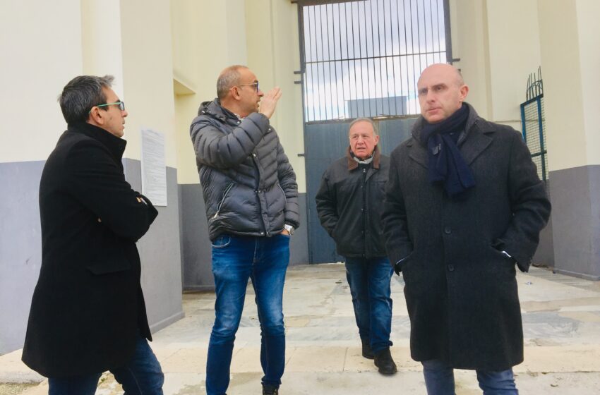  Calcio, Siracusa-Catania: tifosi si o no? Domani la decisione. Il consigliere Buonomo scrive al prefetto: “No a due pesi e due misure”