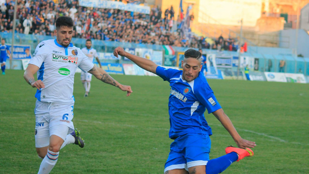  Siracusa Calcio, oggi Talamo ufficiale, domani Parisi