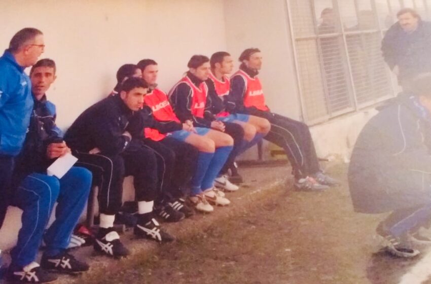 Siracusa calcio, scomparso l’ex massaggiatore Paris. Il cordoglio degli sportivi aretusei. Oggi i funerali