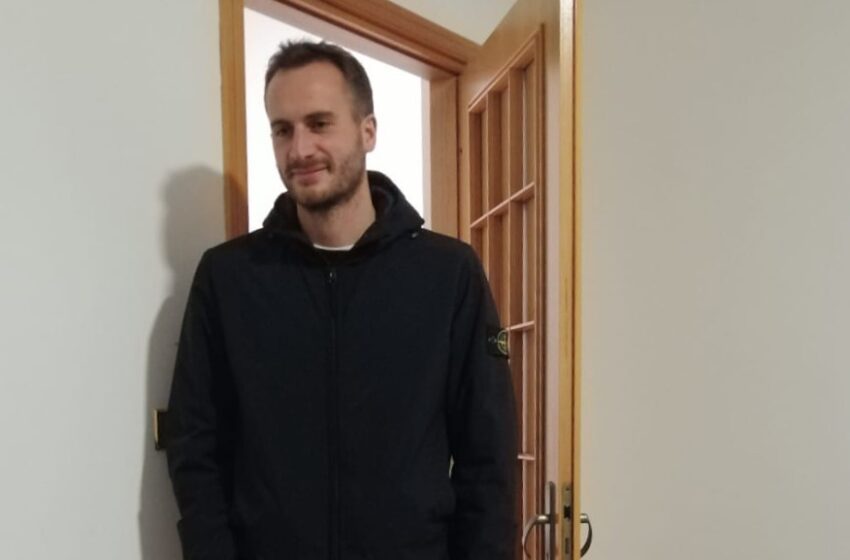  Siracusa Calcio: Guidetti nuovo preparatore atletico, via tutto il vecchio staff di Pazienza