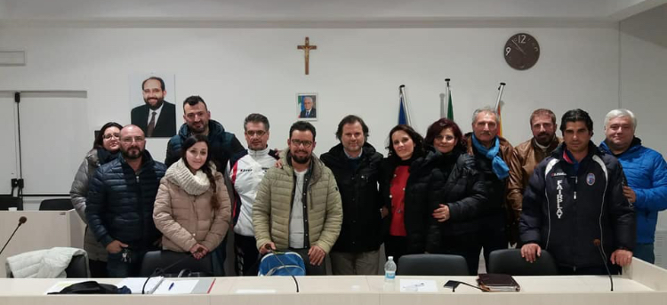  Il Galà dello sport a Pachino, 17 discipline coinvolte