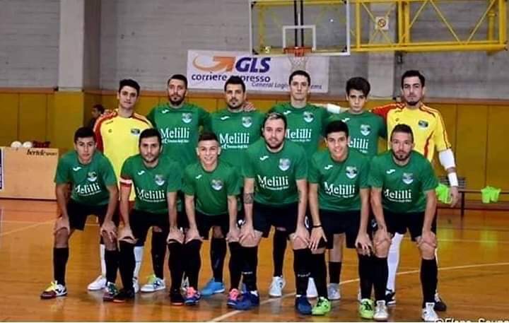  Calcio a 5: Assoporto Melilli tra le migliori 8 d’Italia di B. Finali di Coppa Italia al via in Molise