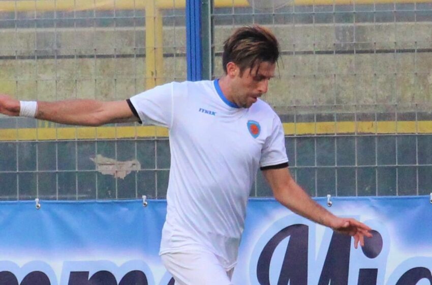  Siracusa Calcio, Franco va al Trapani. Accelerata per il ritorno di Parisi