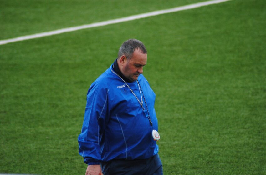  Calcio, Raciti accetta il pari a Pagani: “Buon Siracusa, giocato su un campo impossibile”