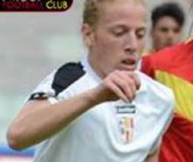  Siracusa calcio, rinforzo a centrocampo. Ecco Privitera