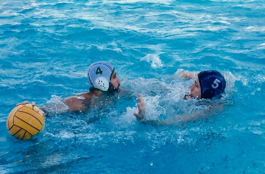  Pallanuoto: tanto cuore e il solito Giacoppo ma Recco è troppo forte per l’Ortigia