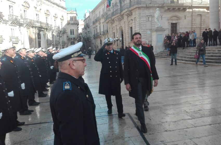  Siracusa. Festa della Polizia Municipale, tutti i numeri: multe, incidenti e sequestri