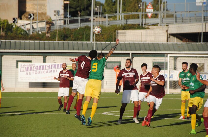  Calcio, Eccellenza: Palazzolo e Rosolini, trasferte abbordabili ma quanti squalificati