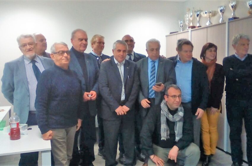  Avis e Aics insieme, sottoscritto un protocollo per la salute pubblica