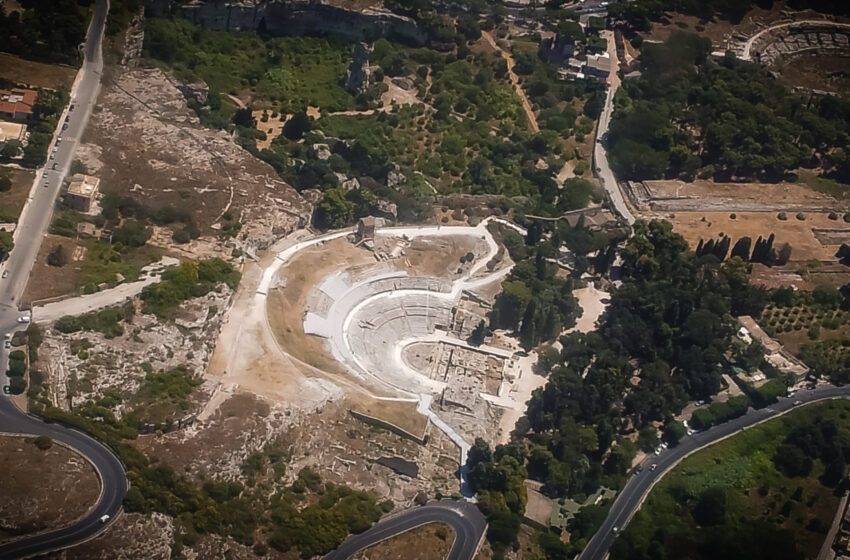  Parco Archeologico, l’esperta: “Siracusa ok in Consiglio Regionale, per evitare i ricorsi”