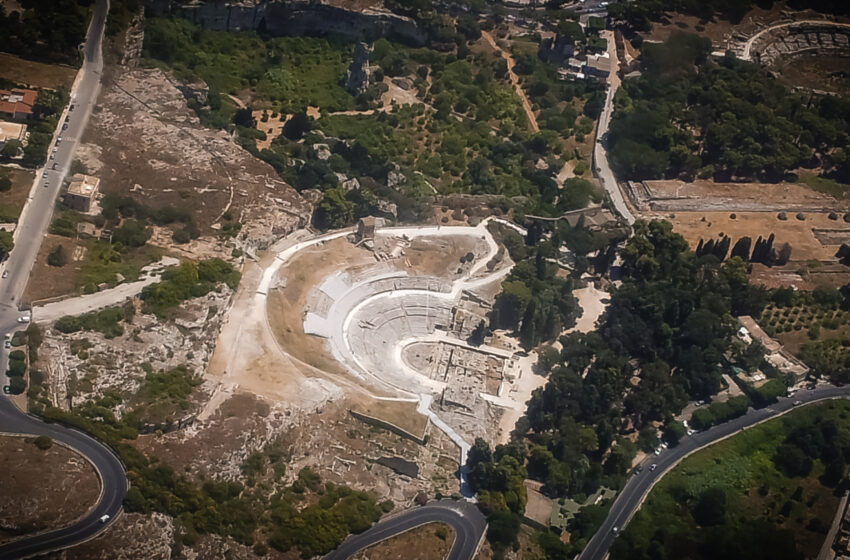  Siracusa. Archeoclub si appella a Tusa: “istituire parco archeologico”