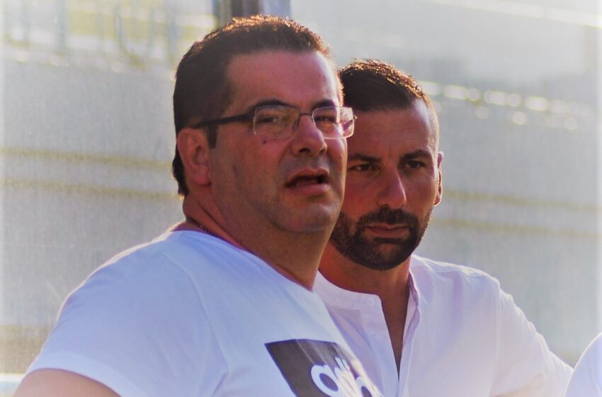  Siracusa calcio, il patron Alì sulle dimissioni di Castello: “Il suo apporto non ha dato i risultati sperati…”
