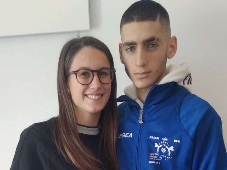  Karate: Buscemi e Cavallaro unici siciliani alla Champions Cup con la Nazionale giovanile in Austria