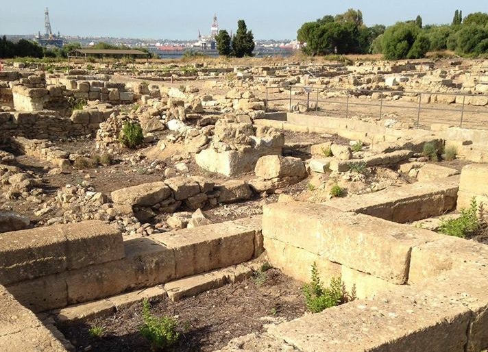 Aggiungere Megara Hyblea nel nome del parco archeologico di Leontinoi: la richiesta