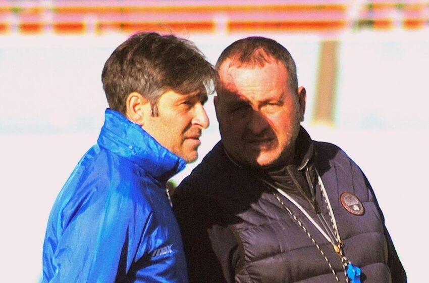  Calcio giovani: Siracusa Berretti terzo dopo le 3 reti alla Leonzio. Cacciola: “Il percorso di crescita continua”