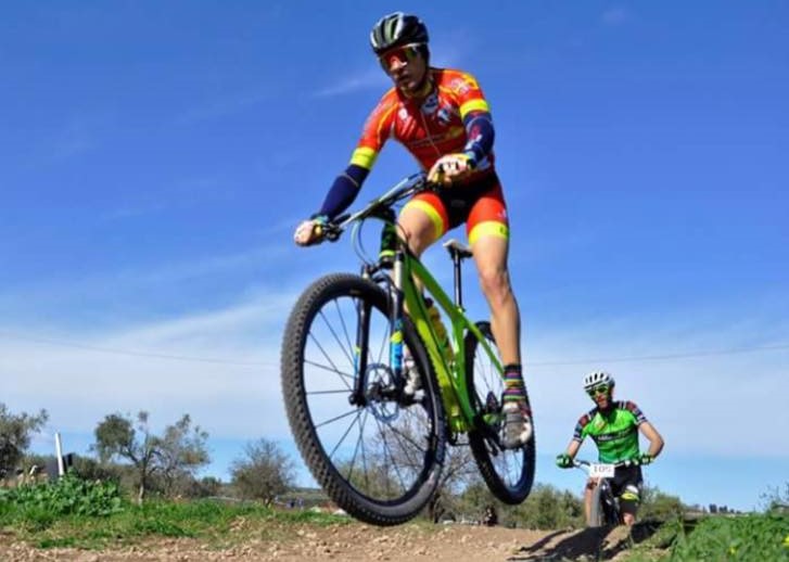  Ciclocross interprovinciale: domenica a Melilli spettacolo all’Mx Planet