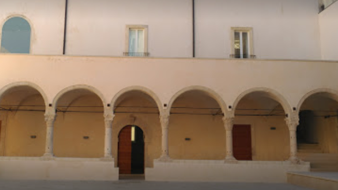  Siracusa. Da Munch a Hopper nell’ex chiesa di San Francesco: intesa Comune-Sicilia Musei