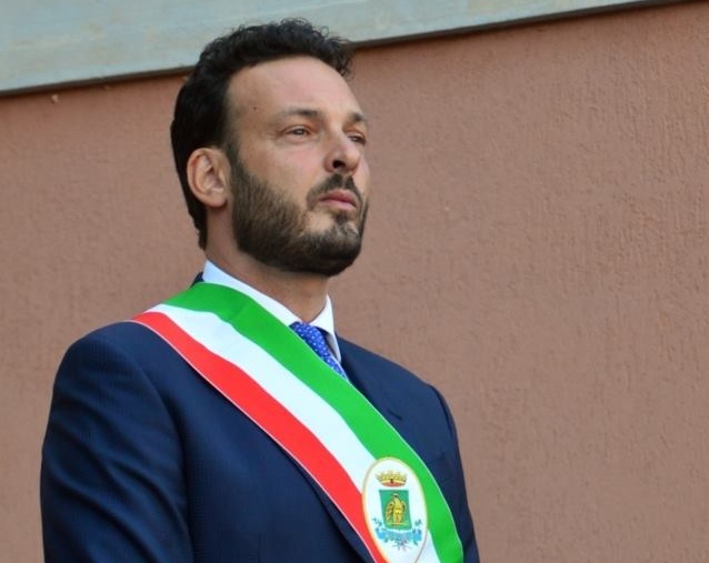  Il sindaco Italia sollecita Musumeci: "Misure più stringenti per tutelare i siracusani"