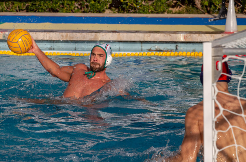  Pallanuoto, domani l’Ortigia torna in campionato. Piccardo: “Memori della sconfitta dell’andata a Napoli…”
