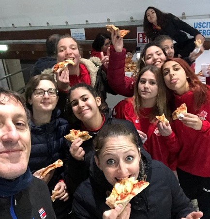  Pallamano Aretusa, in A2 le ragazze di Signorelli vincono ad Agrigento: “Con orgoglio, nonostante le tante assenze”