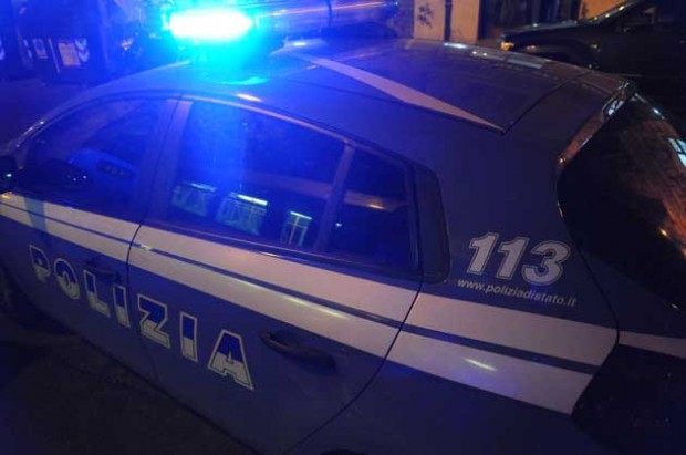  Siracusa. Tedesco danneggia auto in sosta in Ortigia, denunciato