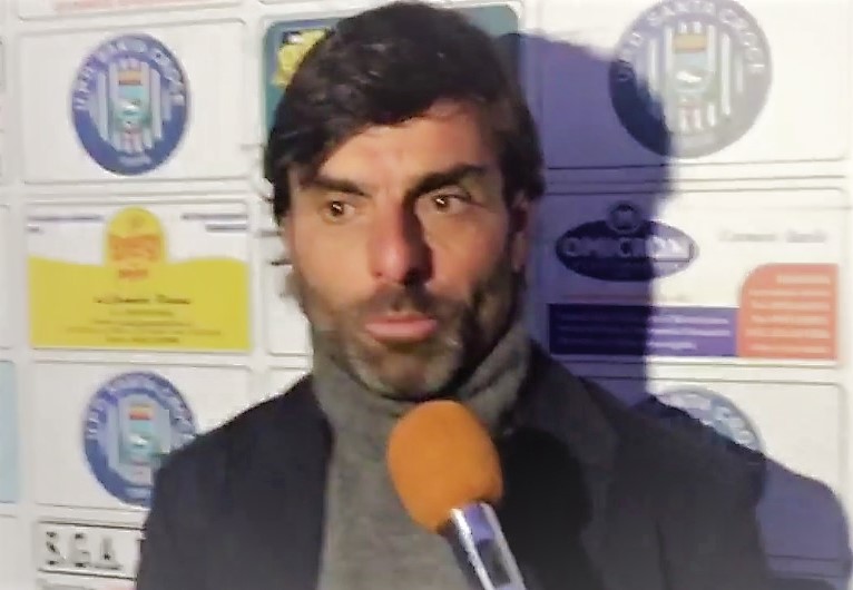  Calcio Eccellenza, il Palazzolo riparte col successo di Santa Croce. Mister Catania: “La gara che avevo chiesto, non ci nascondiamo”