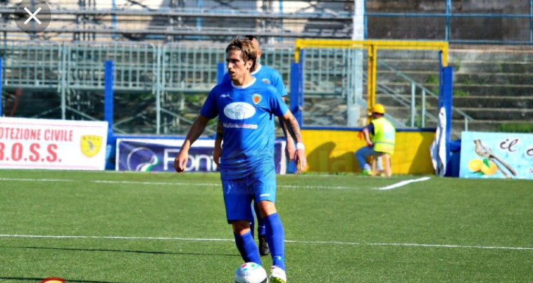  Siracusa calcio, rescinde Privitera e torna in rosa Tuninetti