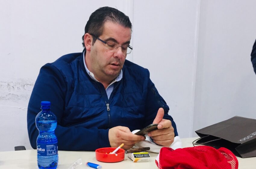  Siracusa calcio, il patron Alì: “Meritavamo di più, puniti da un episodio dubbio”