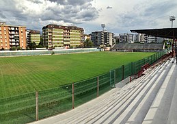  Calcio: Rende – Siracusa domani a porte chiuse