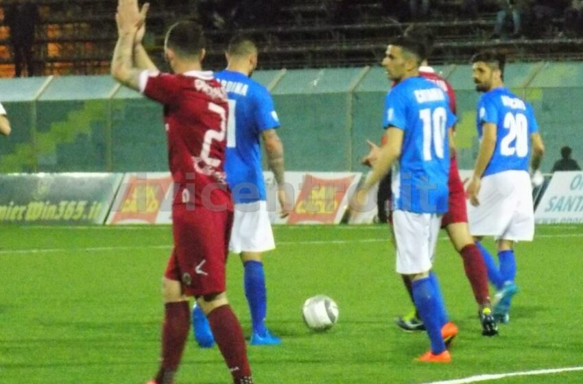  Calcio: Siracusa-Reggina in posticipo Rai, la società si muove per “colorare” lo stadio
