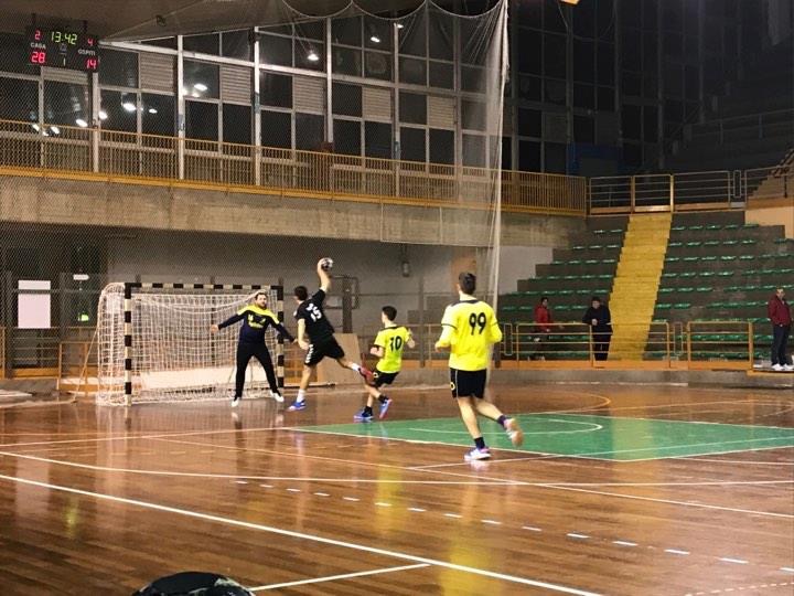 Pallamano, l’Albatro riparte con un successo agevole