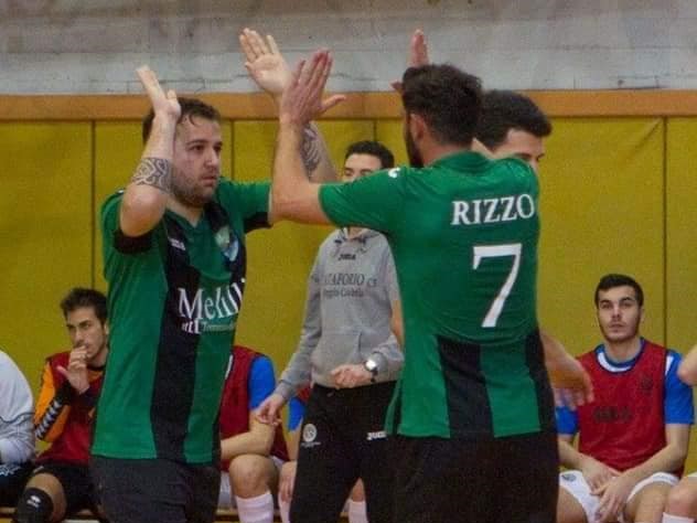  Calcio a 5, sarà l’Imolese a sfidare l’Assoporto Melilli nei quarti della Final Eight di Coppa Italia