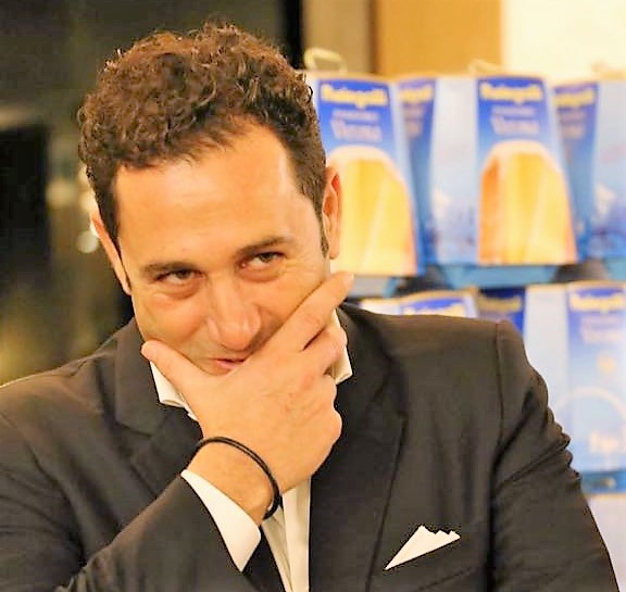  Calcio, Eccellenza: Cutrufo “bacchetta” il Palazzolo: “D’ora in poi meno belli e più cattivi davanti”