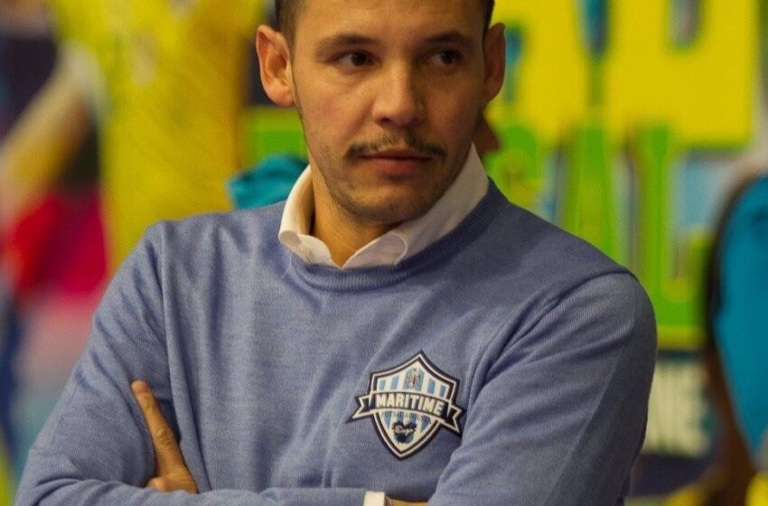  Calcio a 5, Maritime: coach Polido si dimette, squadra a Batata