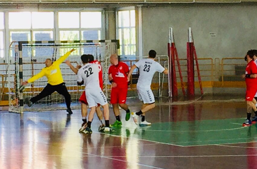  Pallamano, stracittadina all’Albatro e finale di Coppa Sicilia. Ma grande Aretusa.