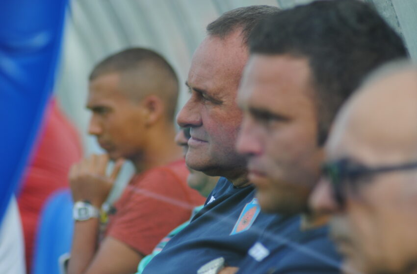  Siracusa Calcio, Pagana verso il rientro nello staff tecnico con Raciti e Criaco