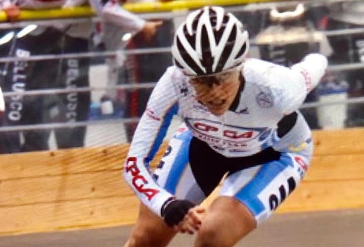  Rotellismo: agli indoor di Pescara Bramante e Di Natale show