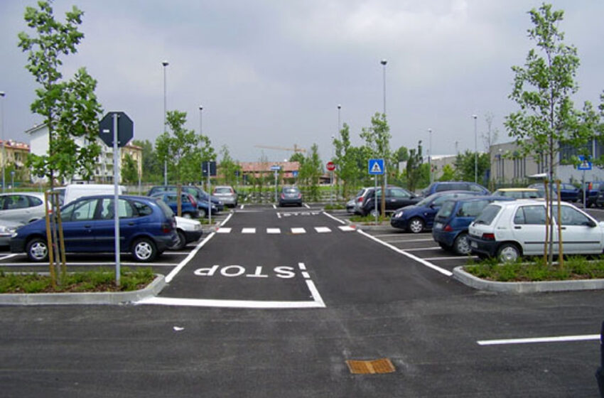  Siracusa. “Parcheggi senza sbarre e fondi esigui per la segnaletica”, l’affondo di Fratelli d’Italia