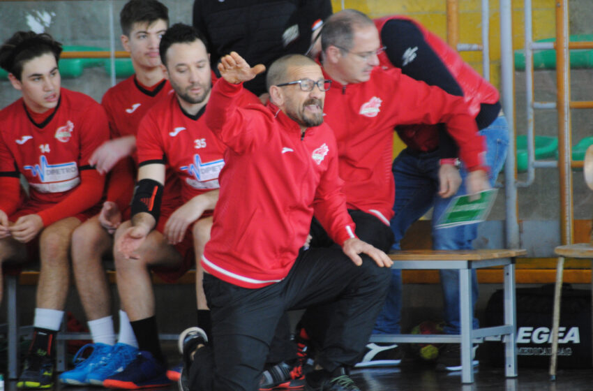  Pallamano Aretusa, vittoria di forza sullo Scicli e terzo posto