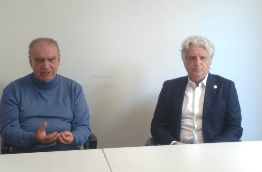  Accademia dello sport Aics, nuova realtà a Siracusa
