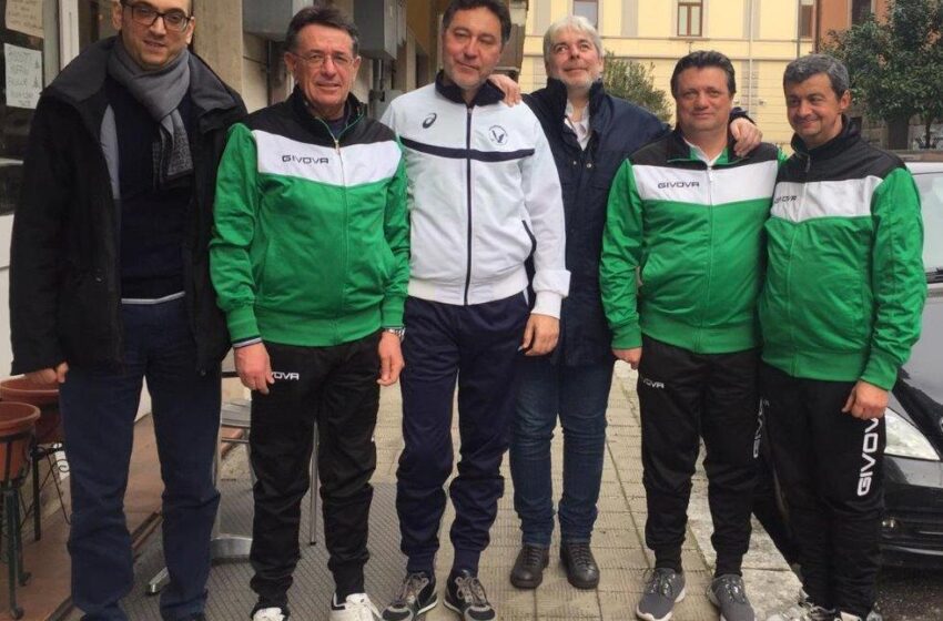  Torball: Augusta campione d’Italia per la quinta volta nella storia