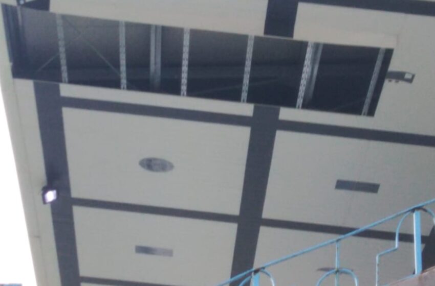  Calcio, stadio De Simone inagibile per maltempo: rinviata Siracusa-Rieti