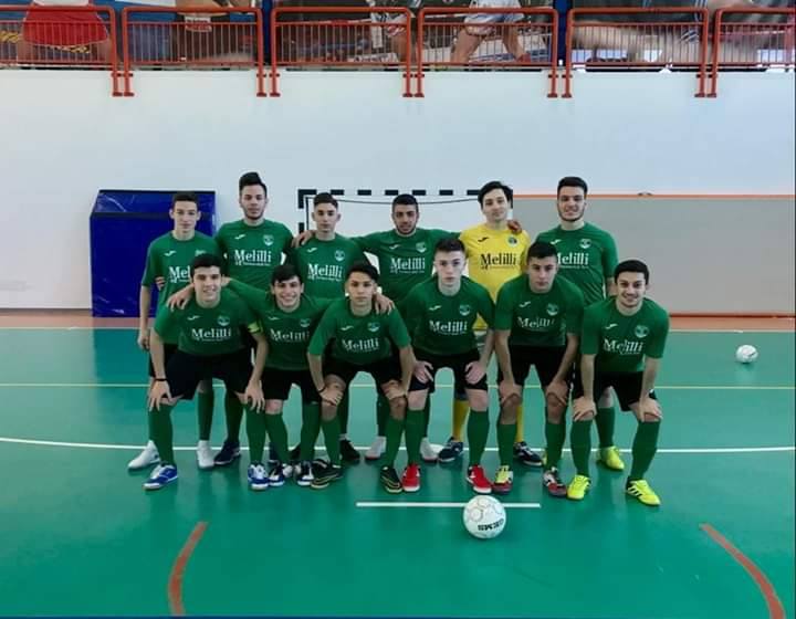  Calcio a 5 Under 19: l’Assoporto supera il Maritime e vede i play off