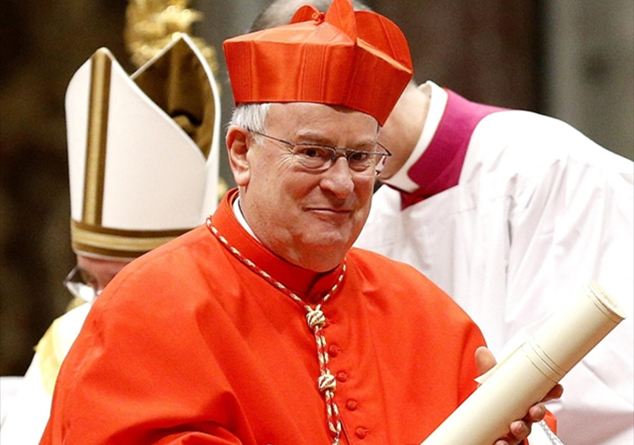  Noto. Festa di San Corrado: arriva il cardinale Bassetti, presidente Cei