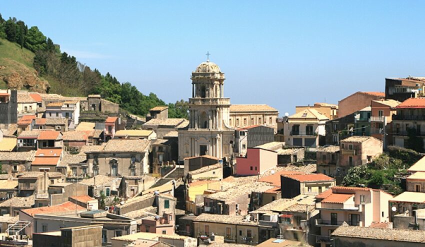  Il grande freddo in provincia di Siracusa: la temperatura più bassa a Buccheri, -6