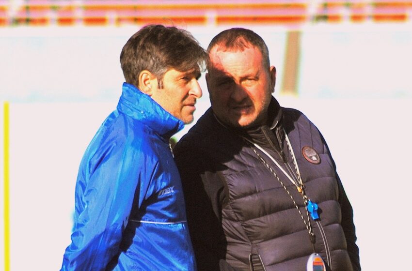  Calcio, Berretti: Siracusa in vetta e ora i “Cacciola boys” sognano