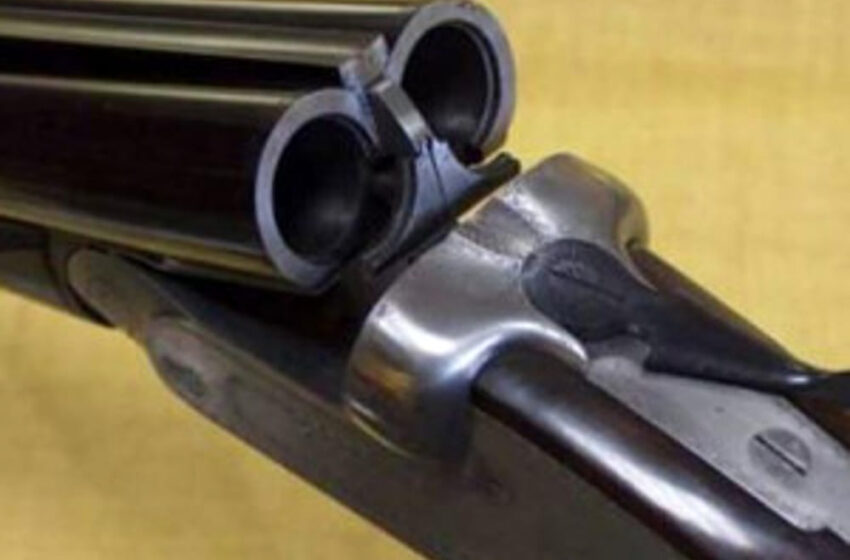  Il mistero del rapinatore col fucile a canne mozze: due casi in poche ore a Pachino